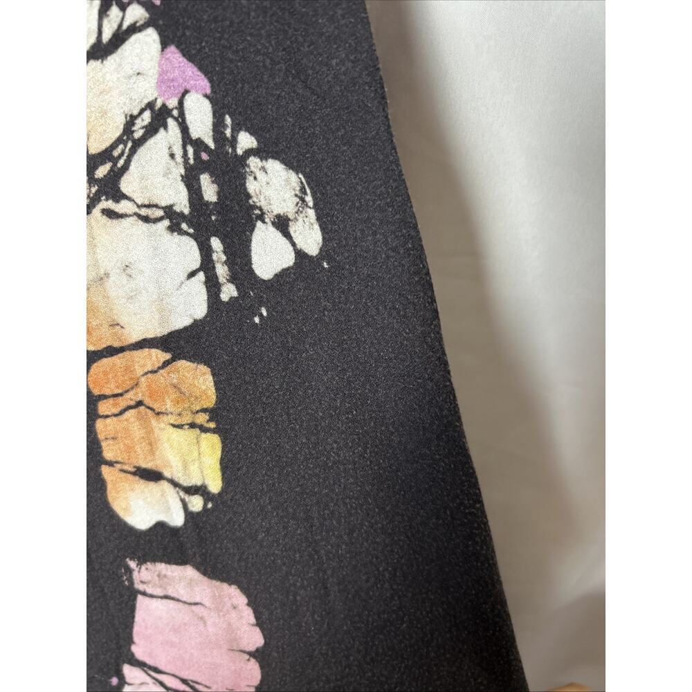 Busayo x RTR Tie Dye Slip Dress - Picture 5 of 5